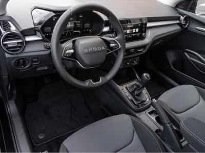 Skoda Fabia (2026) - Photo 7