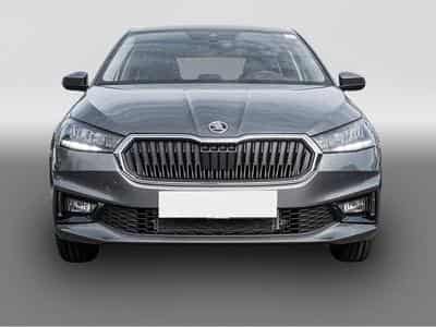 Skoda Fabia (2026) - Photo 2