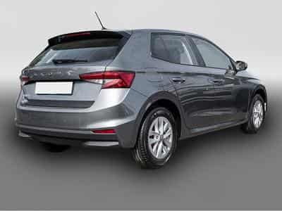 Skoda Fabia (2026) - Photo 3