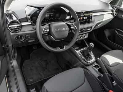 Skoda Fabia (2026) - Photo 7