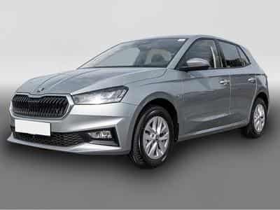 Skoda Fabia (2026) - Photo 1