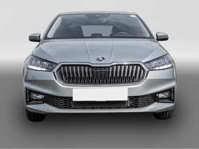 Skoda Fabia (2026) - Photo 2