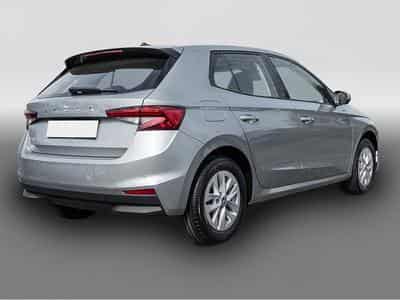 Skoda Fabia (2026) - Photo 3