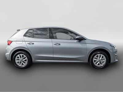 Skoda Fabia (2026) - Photo 4