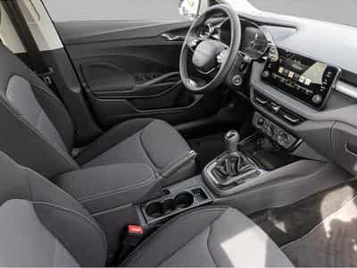 Skoda Fabia (2026) - Photo 6