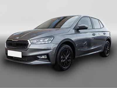 Skoda Fabia (2026) - Photo 1