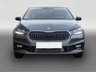 Skoda Fabia (2026) - Photo 2