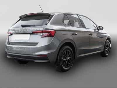 Skoda Fabia (2026) - Photo 3