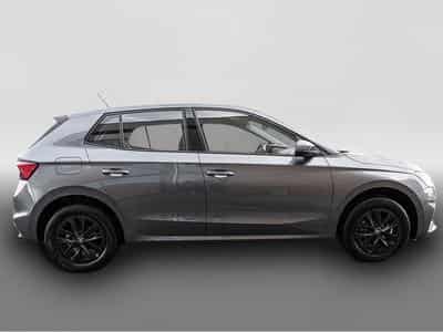 Skoda Fabia (2026) - Photo 4