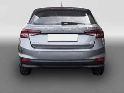 Skoda Fabia (2026) - Photo 5