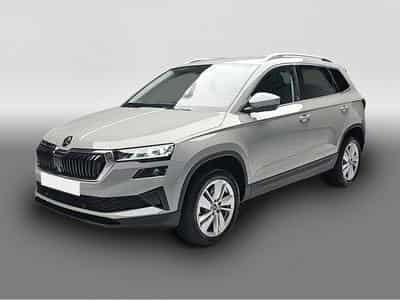 Skoda Karoq (2026) - Photo 1