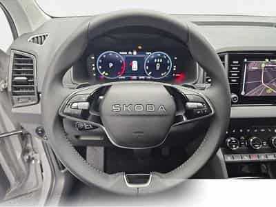 Skoda Karoq (2026) - Photo 12