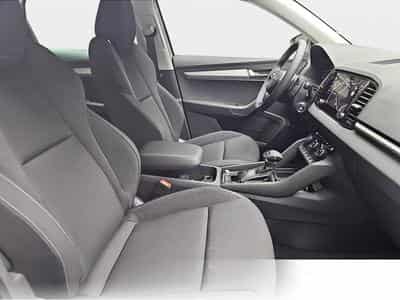 Skoda Karoq (2026) - Photo 15