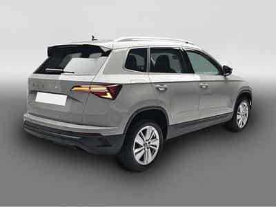 Skoda Karoq (2026) - Photo 2