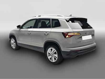 Skoda Karoq (2026) - Photo 3