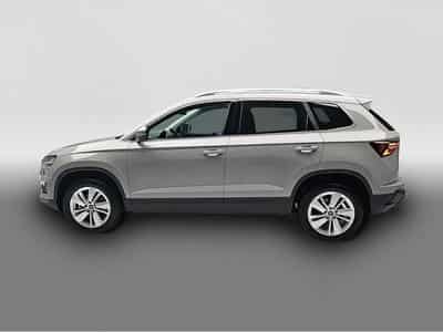 Skoda Karoq (2026) - Photo 4