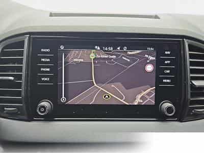 Skoda Karoq (2026) - Photo 8