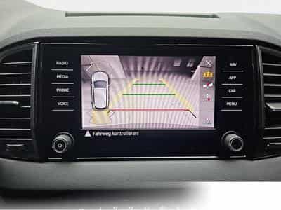 Skoda Karoq (2026) - Photo 9