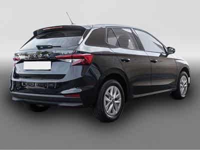 Skoda Fabia (2026) - Photo 3