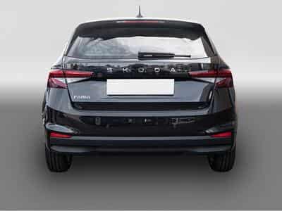 Skoda Fabia (2026) - Photo 5