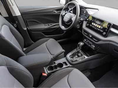 Skoda Fabia (2026) - Photo 6