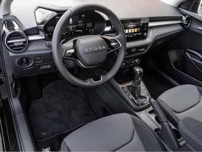 Skoda Fabia (2026) - Photo 7