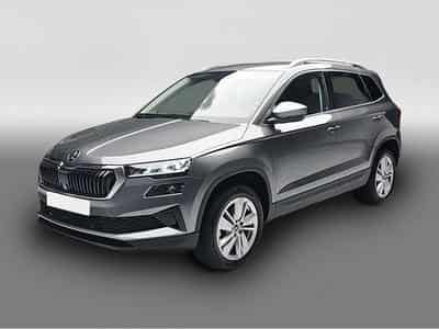 Skoda Karoq (2026) - Photo 1