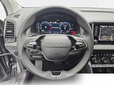 Skoda Karoq (2026) - Photo 12