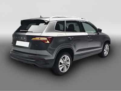 Skoda Karoq (2026) - Photo 2
