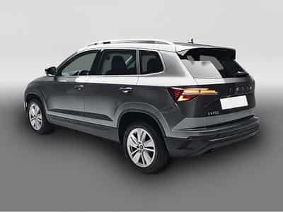 Skoda Karoq (2026) - Photo 3