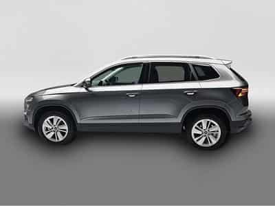 Skoda Karoq (2026) - Photo 4