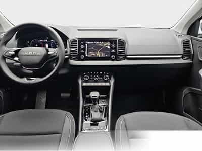 Skoda Karoq (2026) - Photo 6