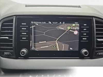 Skoda Karoq (2026) - Photo 8