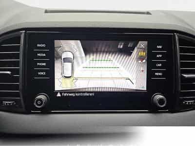 Skoda Karoq (2026) - Photo 9