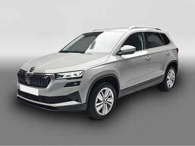 Skoda Karoq (2026) - Photo 1