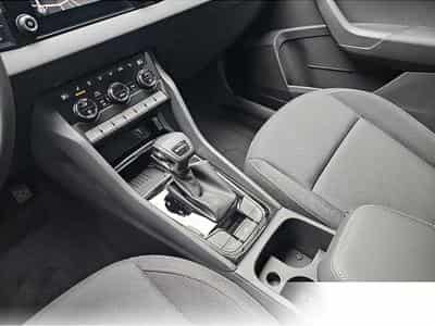 Skoda Karoq (2026) - Photo 11