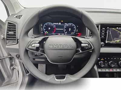 Skoda Karoq (2026) - Photo 12