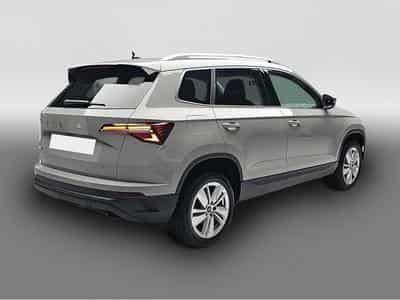 Skoda Karoq (2026) - Photo 2
