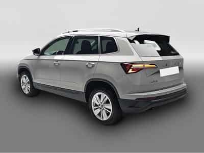 Skoda Karoq (2026) - Photo 3