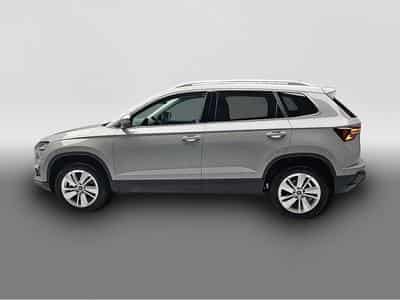 Skoda Karoq (2026) - Photo 4