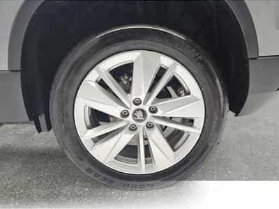 Skoda Karoq (2026) - Photo 5