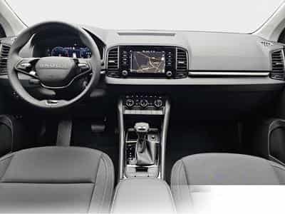 Skoda Karoq (2026) - Photo 6