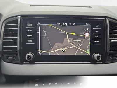 Skoda Karoq (2026) - Photo 8