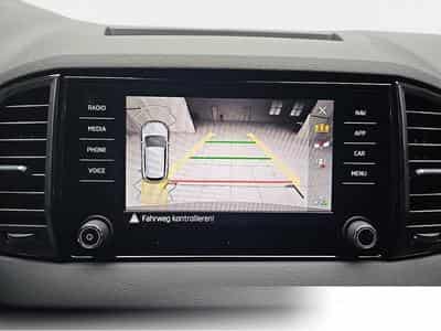 Skoda Karoq (2026) - Photo 9