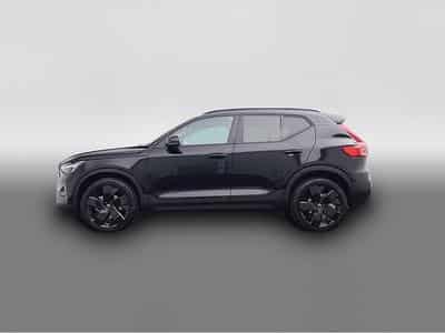 Volvo XC40 (2026) - Photo 1