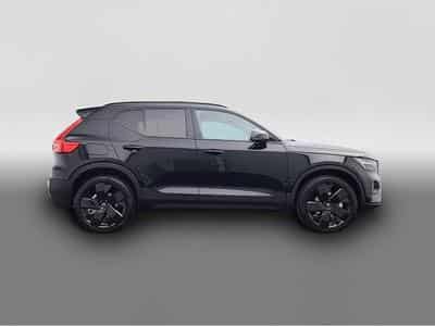 Volvo XC40 (2026) - Photo 4