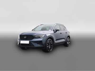 Volvo XC40 (2026) - Photo 1