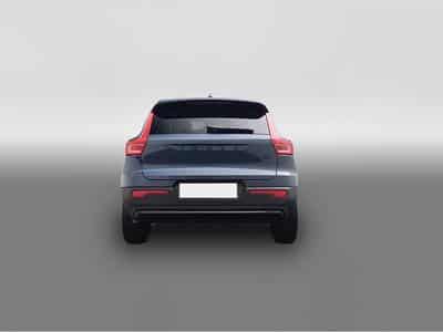 Volvo XC40 (2026) - Photo 4