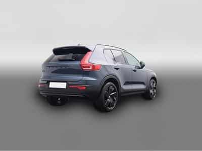 Volvo XC40 (2026) - Photo 5