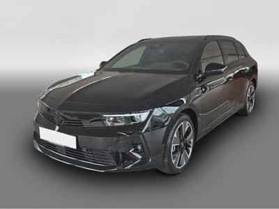 Opel Astra (2025) - Photo 1